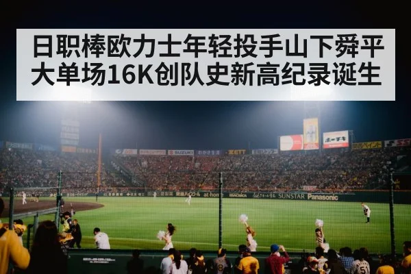 baseball stadium night game