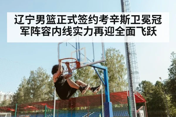 辽宁男篮正式签约考辛斯卫冕冠军阵容内线实力再迎全面飞跃